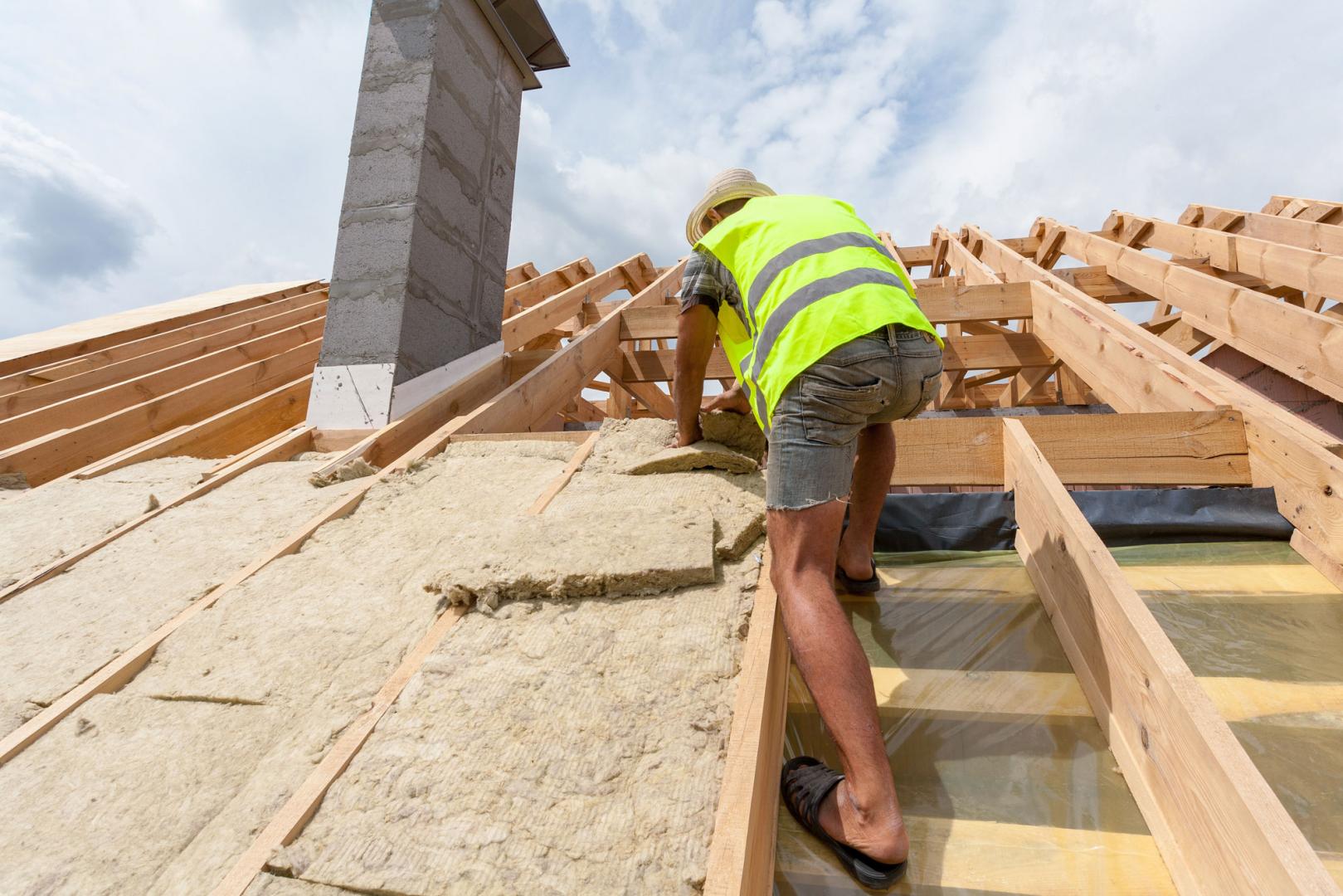 Travaux isolation Thionville