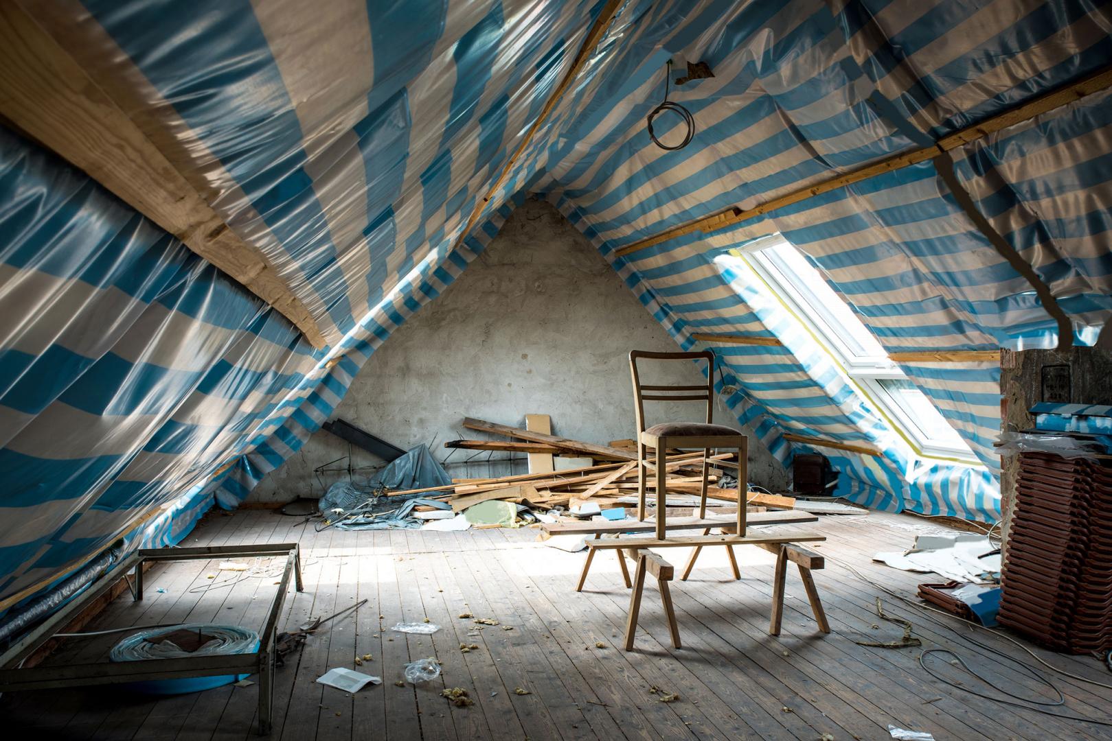 Travaux isolation Lorraine